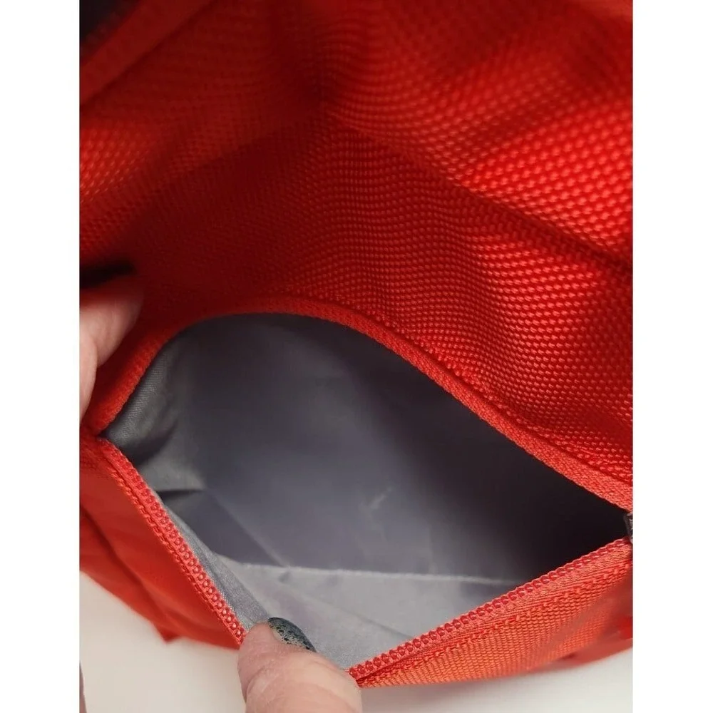 nabi‎ - Backpack for nabi 2 Tablets - Red, NWOT